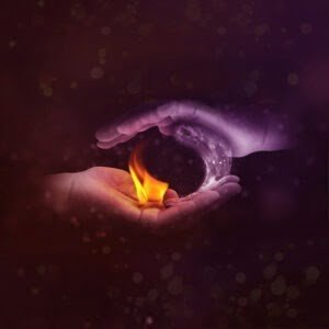 Holy Fire III