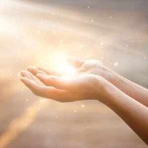 Holy Fire Reiki Classes