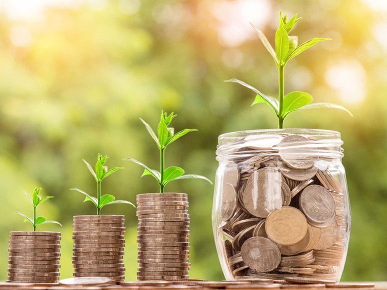 Money Reiki Healing