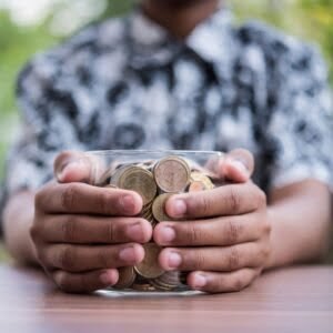 Money Reiki Healing