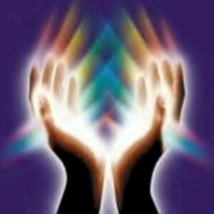 Tibetan Reiki Healing