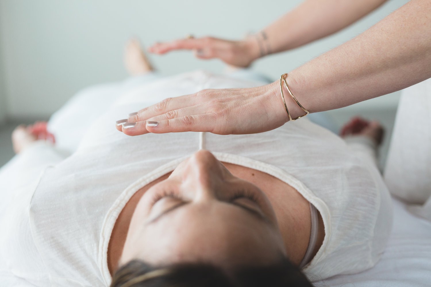 Usui Reiki II 1 Access Bars Therapy