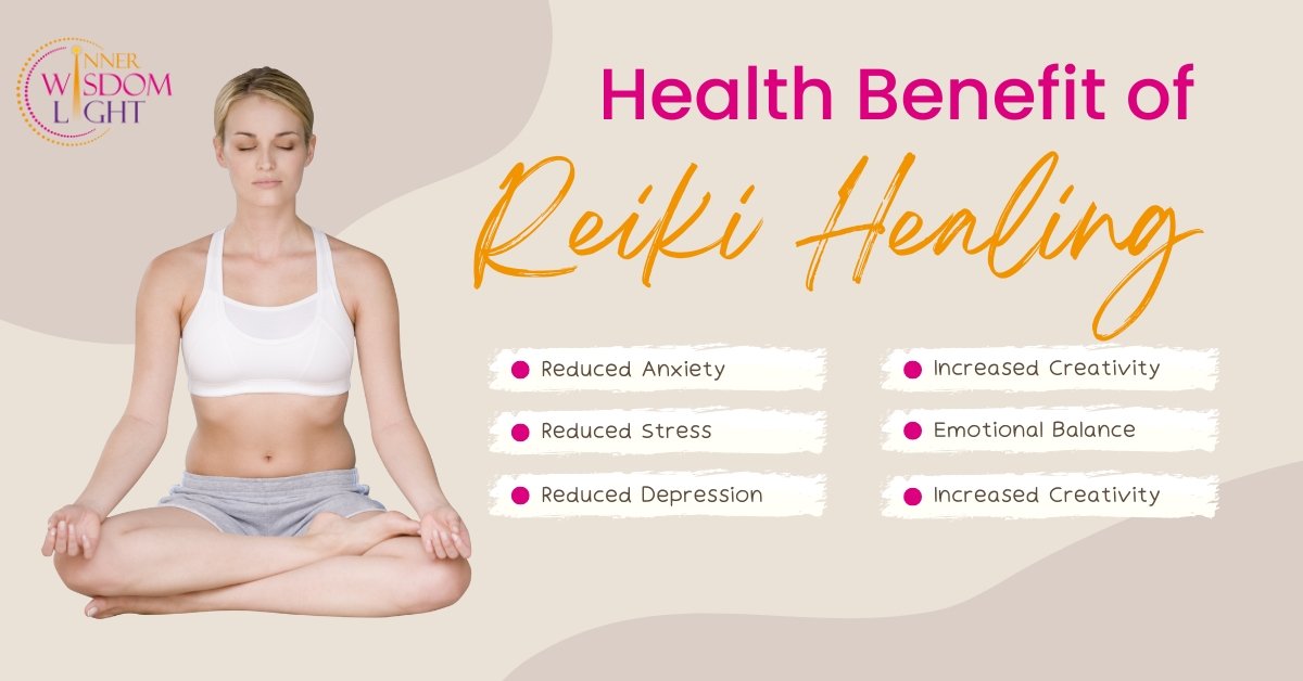 Latest Blogs Of Reiki 95 Health Benefits of Reiki Healing