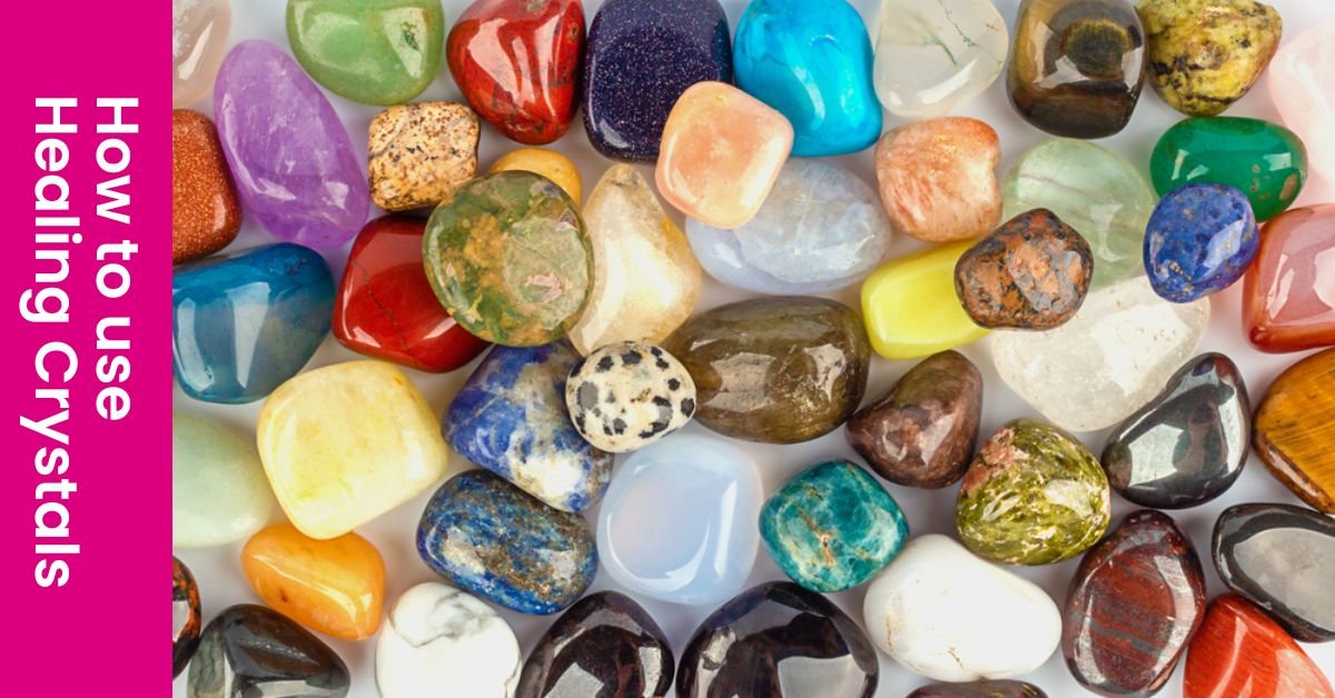 Latest Blogs Of Reiki 94 Healing Crystals