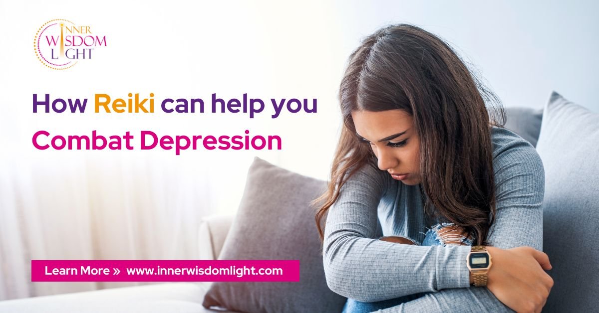 Latest Blogs Of Reiki 92 Depression