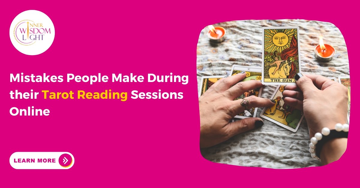 Latest Blogs Of Reiki 86 Tarot Reading Sessions Online