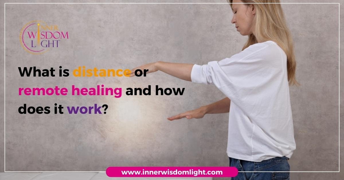 Latest Blogs Of Reiki 89 Reiki Distance Healing