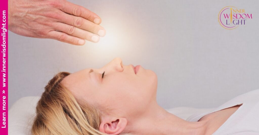 Reiki Healing Remedies