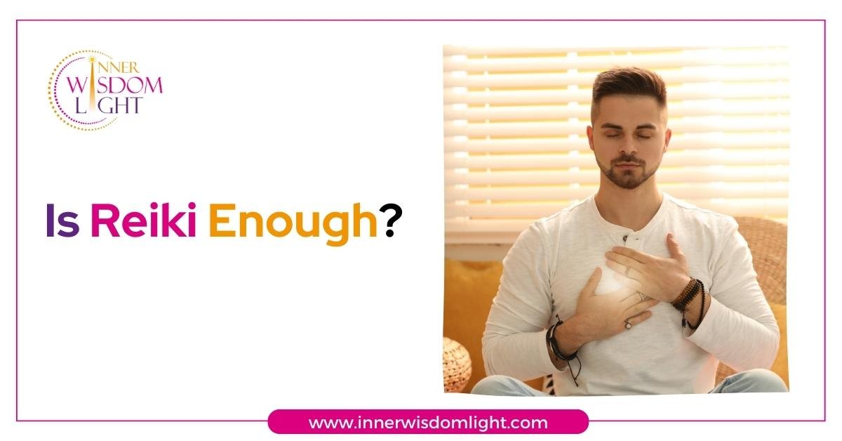 Latest Blogs Of Reiki 75 Reiki Enough