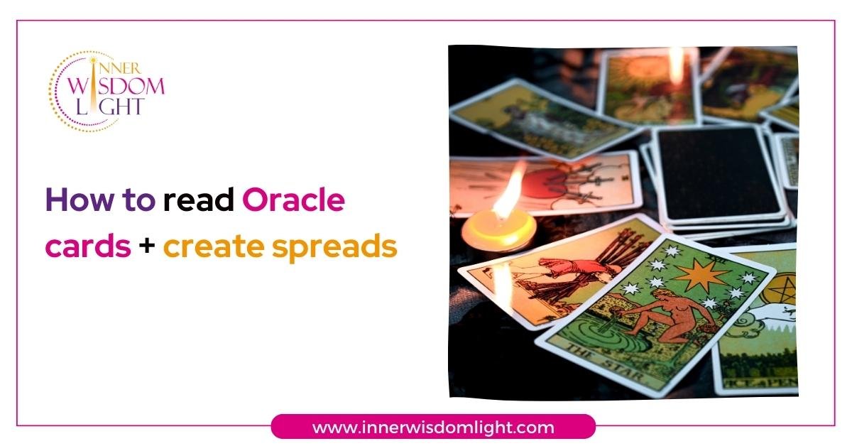 Latest Blogs Of Reiki 77 Oracle Cards