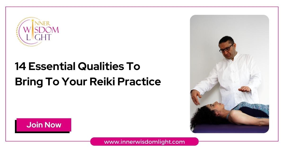 Latest Blogs Of Reiki 83 Reiki Practice