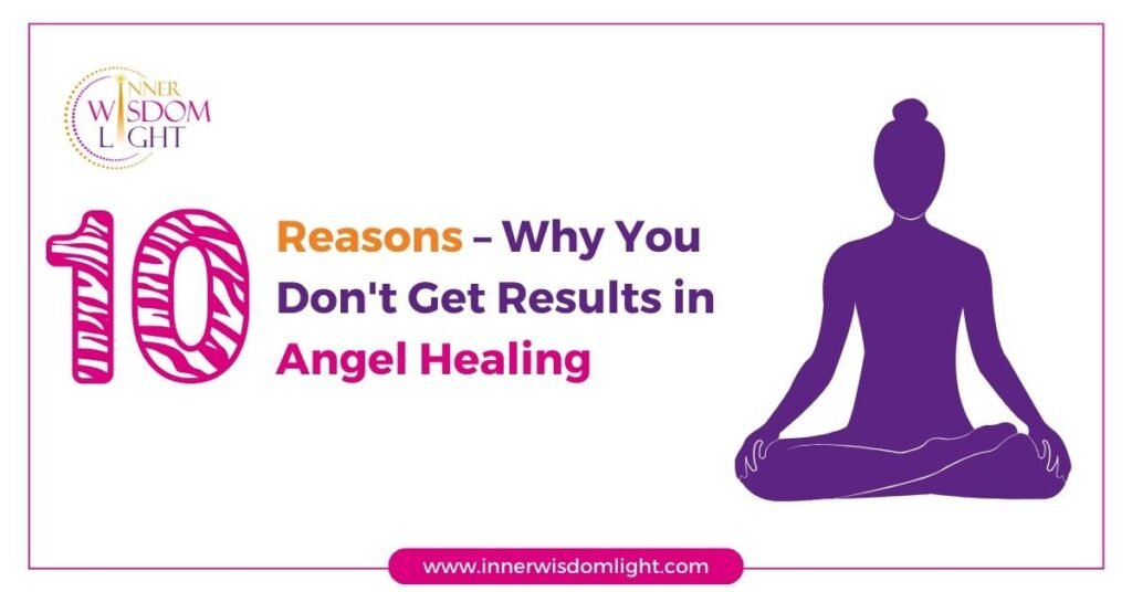 Angel Healing