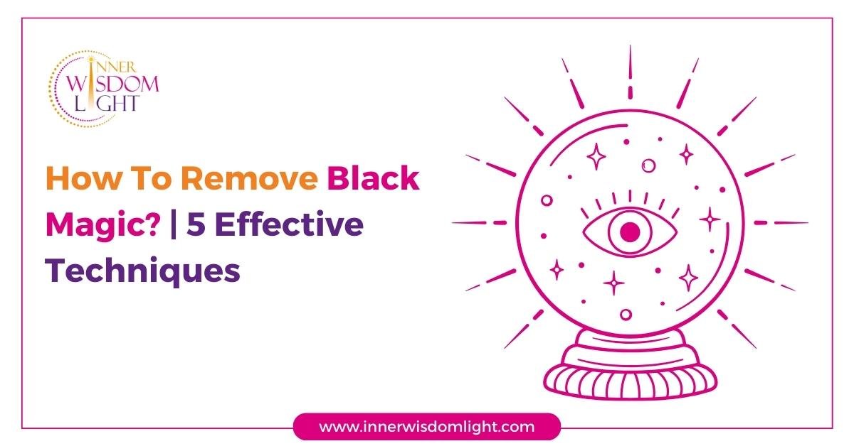 Latest Blogs Of Reiki 65 Black Magic