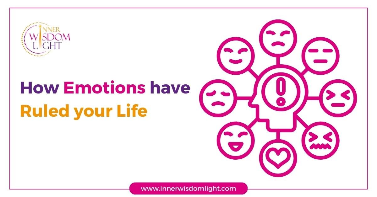 Latest Blogs Of Reiki 68 Emotions