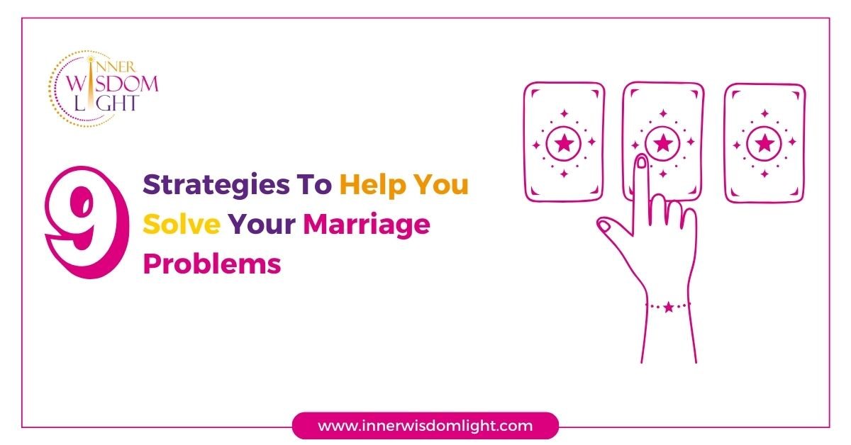 Latest Blogs Of Reiki 62 Marriage Problems