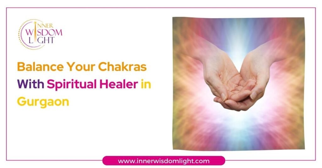 Spiritual Healer In Gurgaon