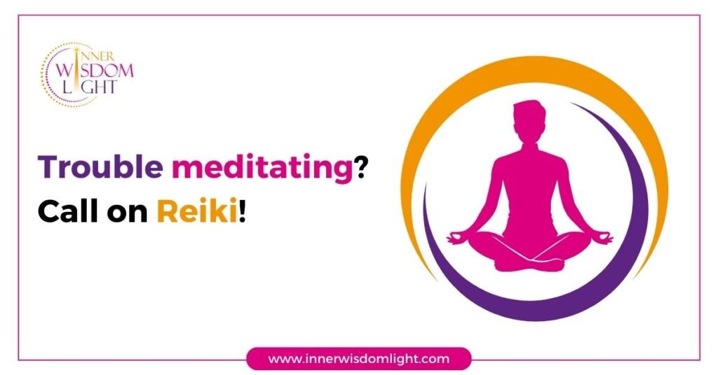 Trouble Meditating