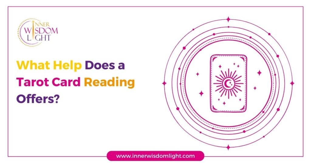 Tarot Card Reader In Gurgaon
