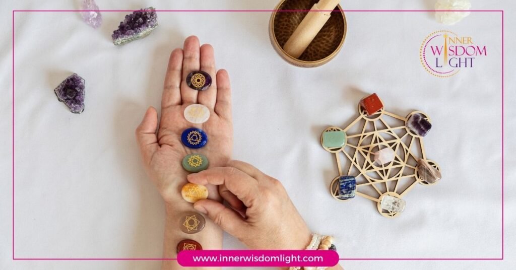 Angel Healing Workshops