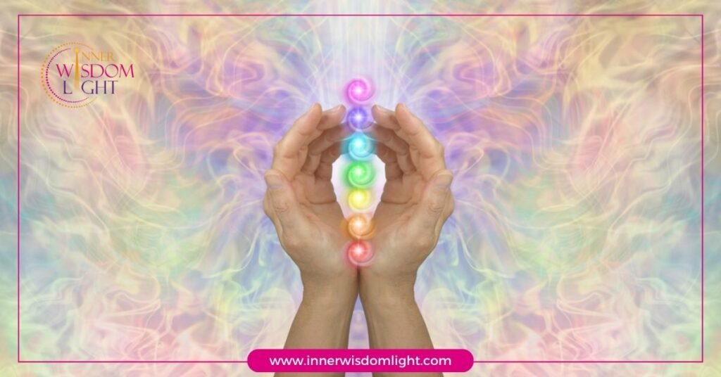 Distinctive Features of Angelic Healing and Reiki 2 Distinctive Features