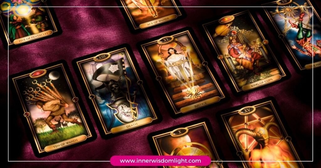 Before Fortune-Telling: The History and Structure of Tarot Cards 6 structure-of-tarot-cards
