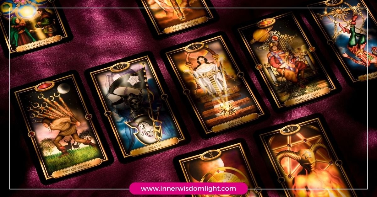 Latest Blogs Of Reiki 49 structure-of-tarot-cards