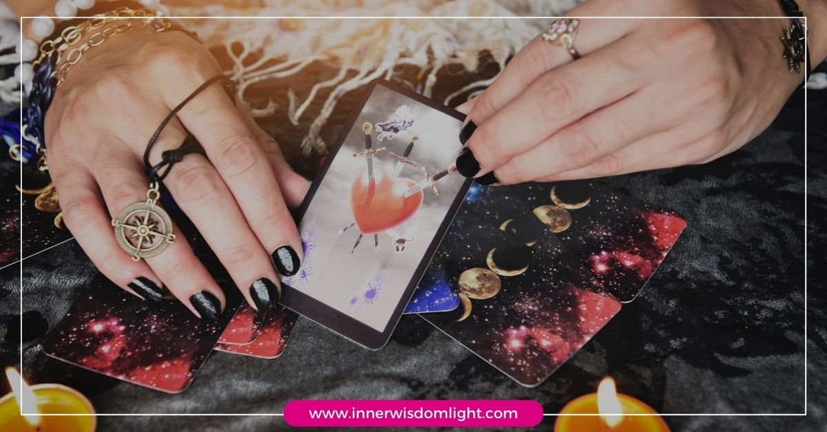 Latest Blogs Of Reiki 43 Ways to Cleanse and Charge Your Tarot Cards