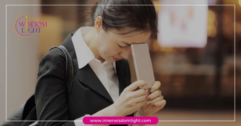 Negative Emotions - How to deal with it 6 Negative Emotions How to deal with it