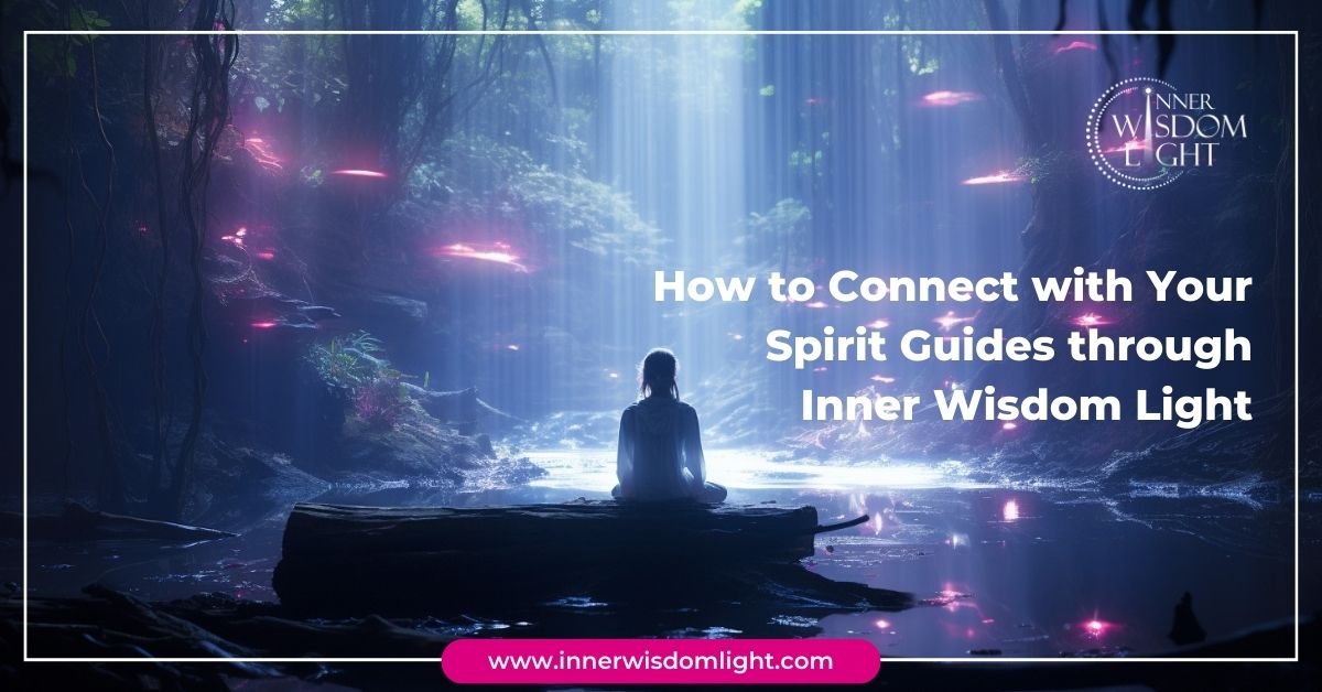 Latest Blogs Of Reiki 37 Connect with Your Spirit Guides