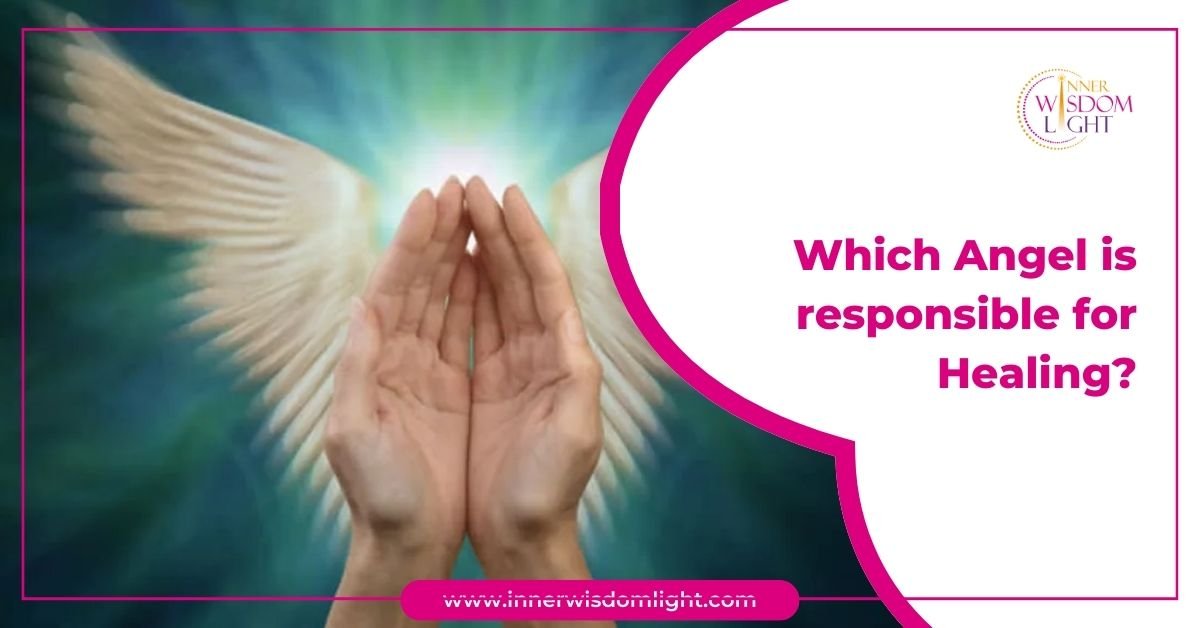 Latest Blogs Of Reiki 35 Angel For Healing