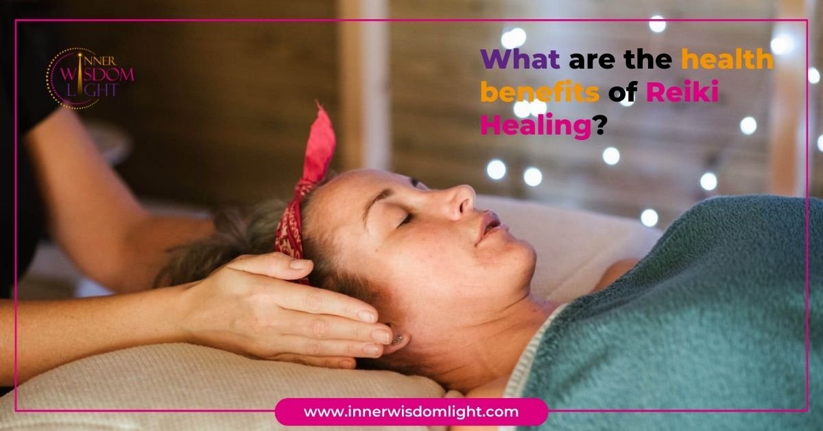 Latest Blogs Of Reiki 27 health benefits of Reiki Healing