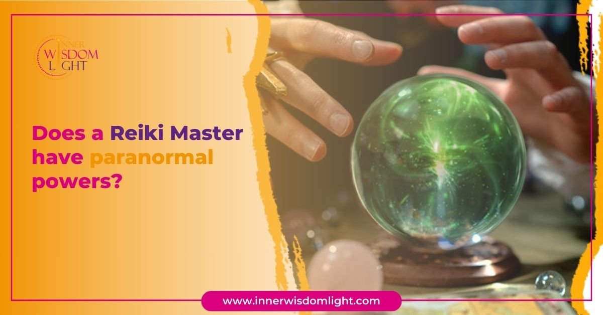 Latest Blogs Of Reiki 23 paranormal powers