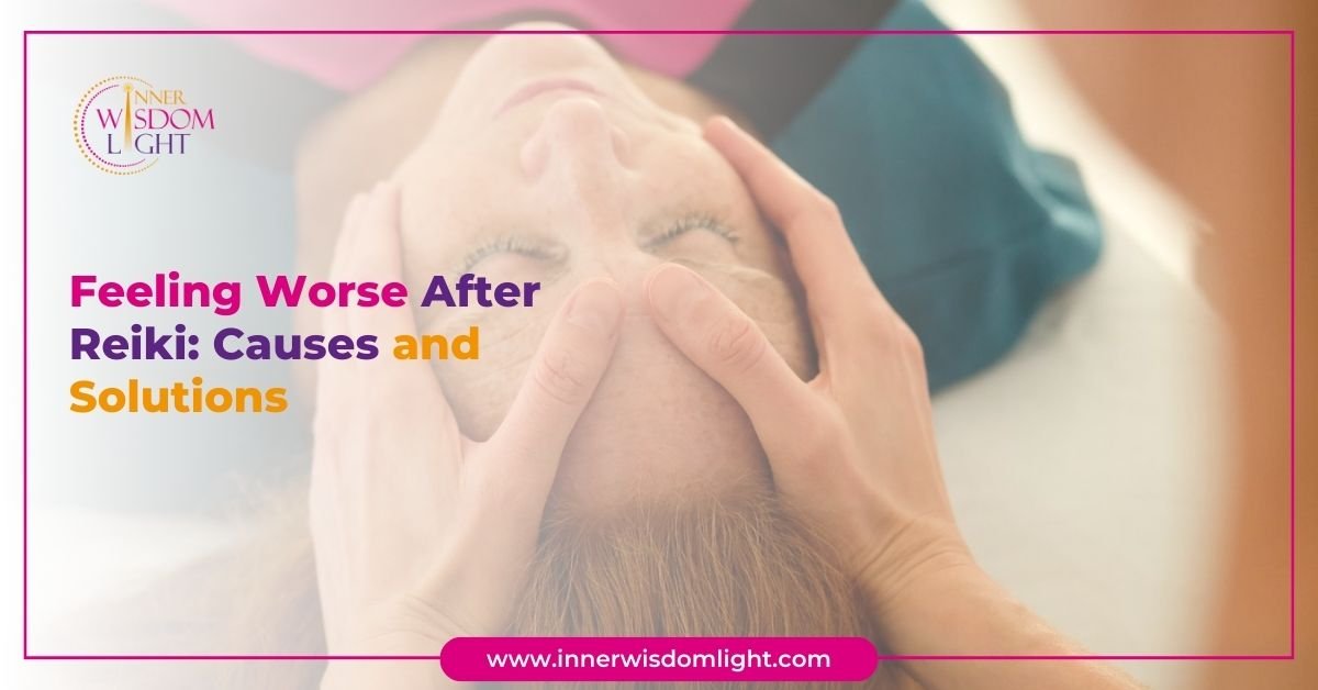 Latest Blogs Of Reiki 19 Reiki Causes and Solutions