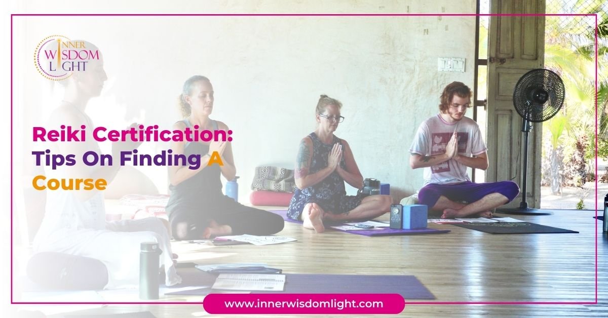 Latest Blogs Of Reiki 21 Reiki Certification