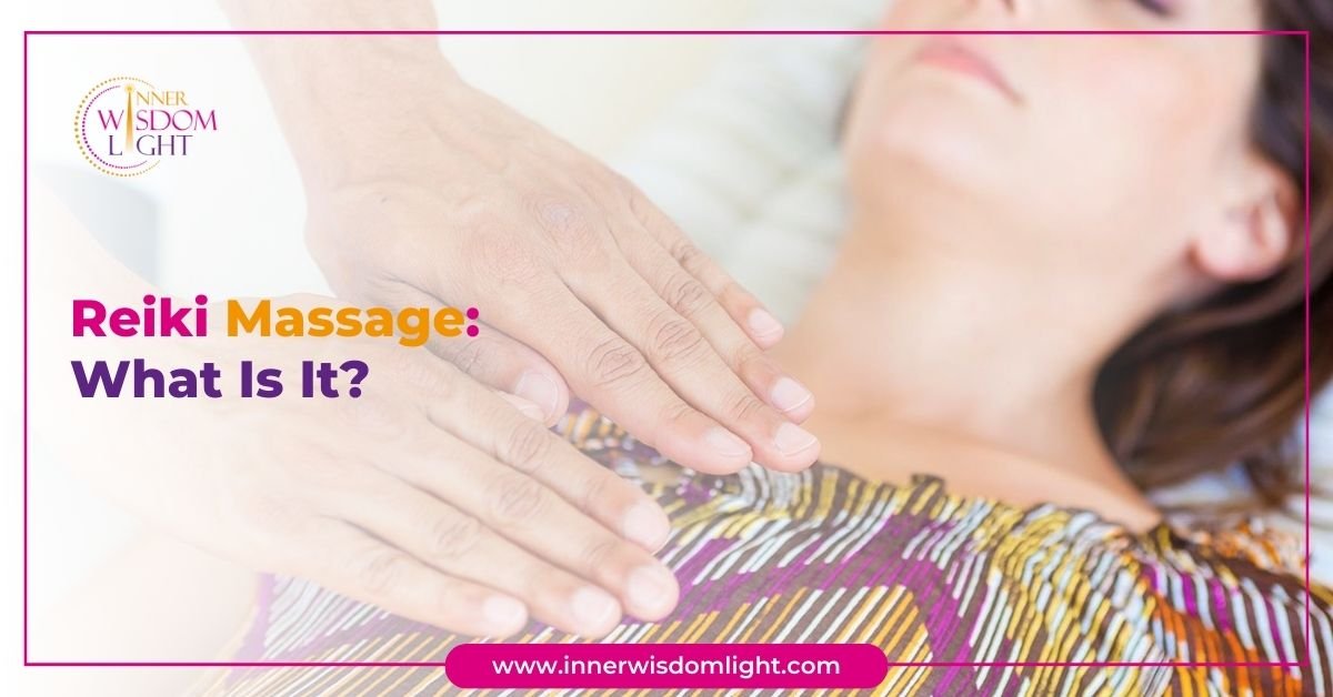 Latest Blogs Of Reiki 24 Reiki Massage