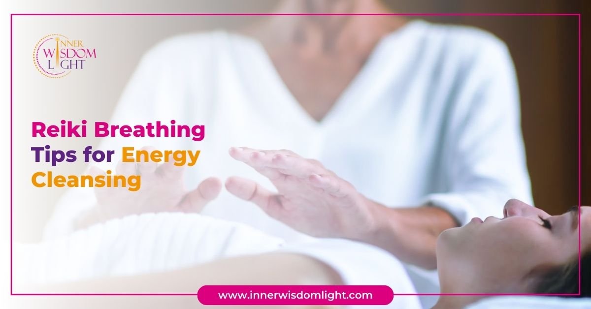 Latest Blogs Of Reiki 17 Reiki Breathing Tips