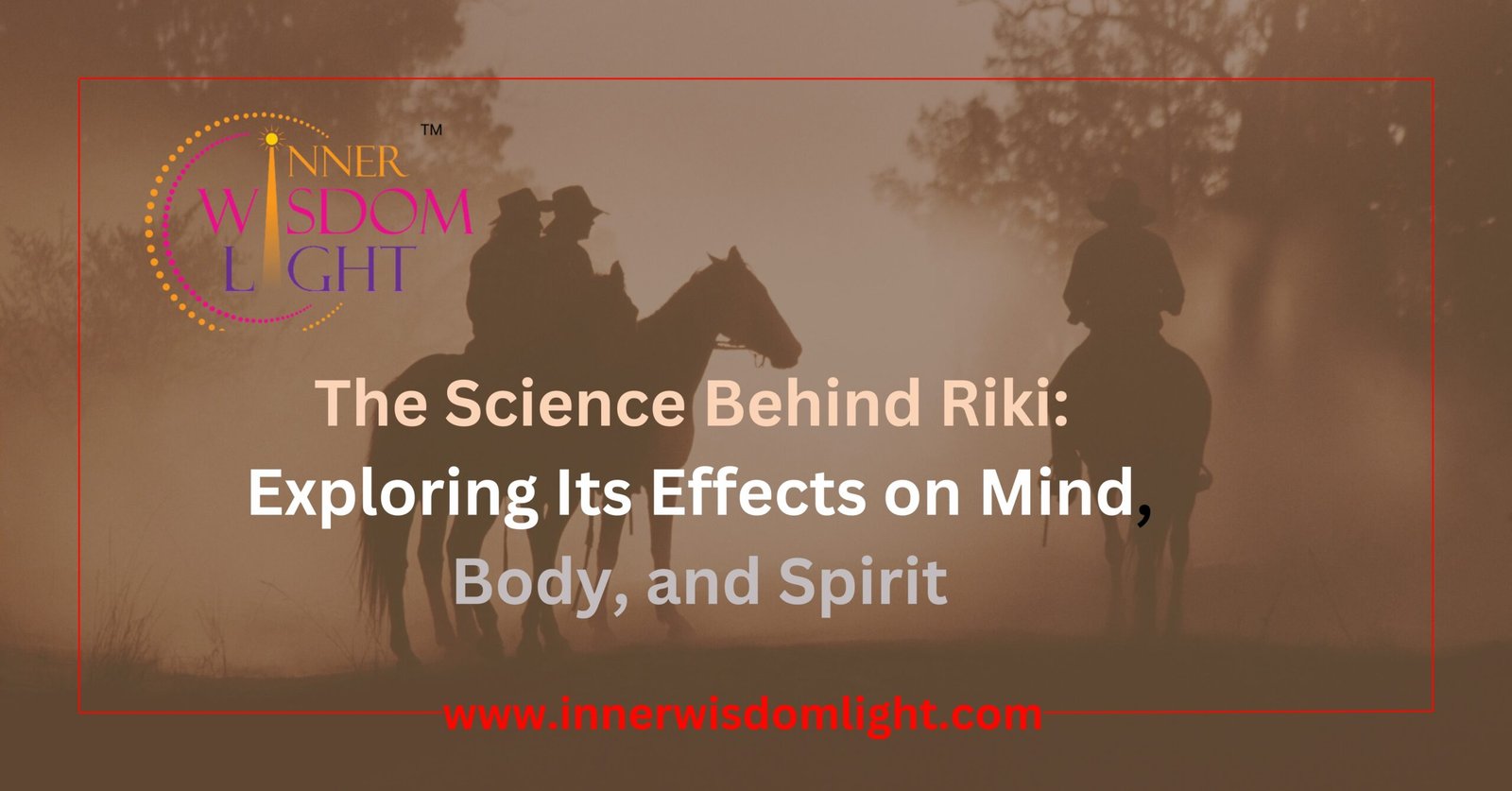Latest Blogs Of Reiki 11 The Science Behind Riki: Exploring Its Effects on Mind, Body, and Spirit