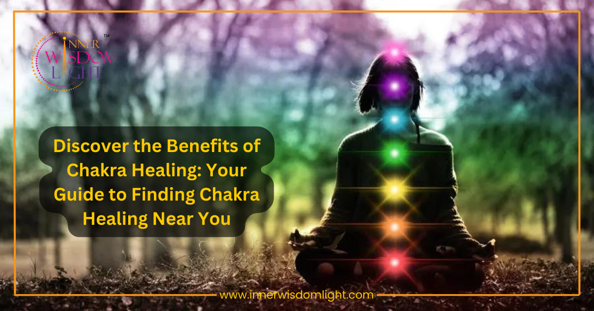 Latest Blogs Of Reiki 8 Chakra Healing
