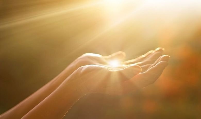 Blogs-Reiki healing