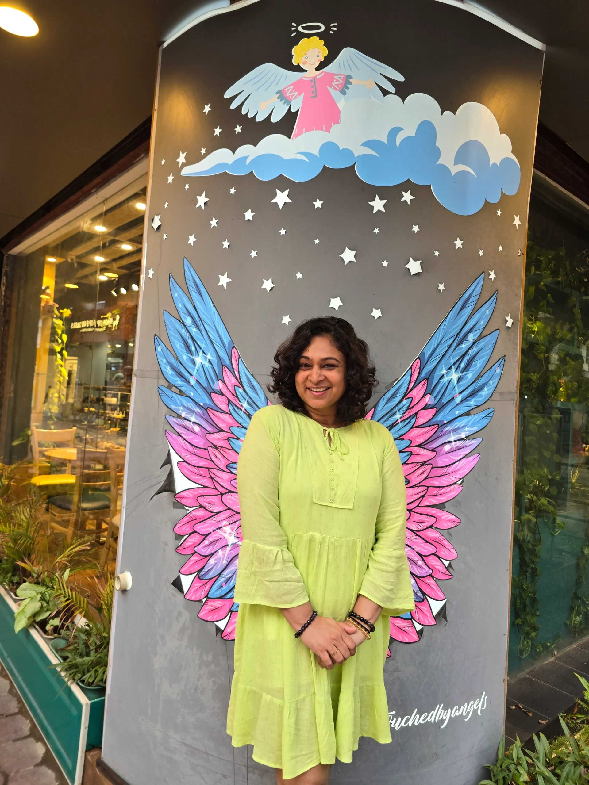 Professional Angel Healing Courses In Gurgaon 1 Professional Angel Healing Courses In Gurgaon