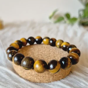 Tiger's Eye Bracelet