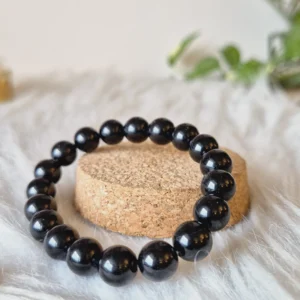 Black Tourmaline Bracelet