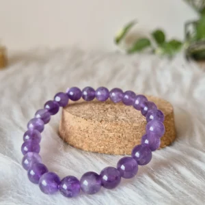 Amethyst Bracelet