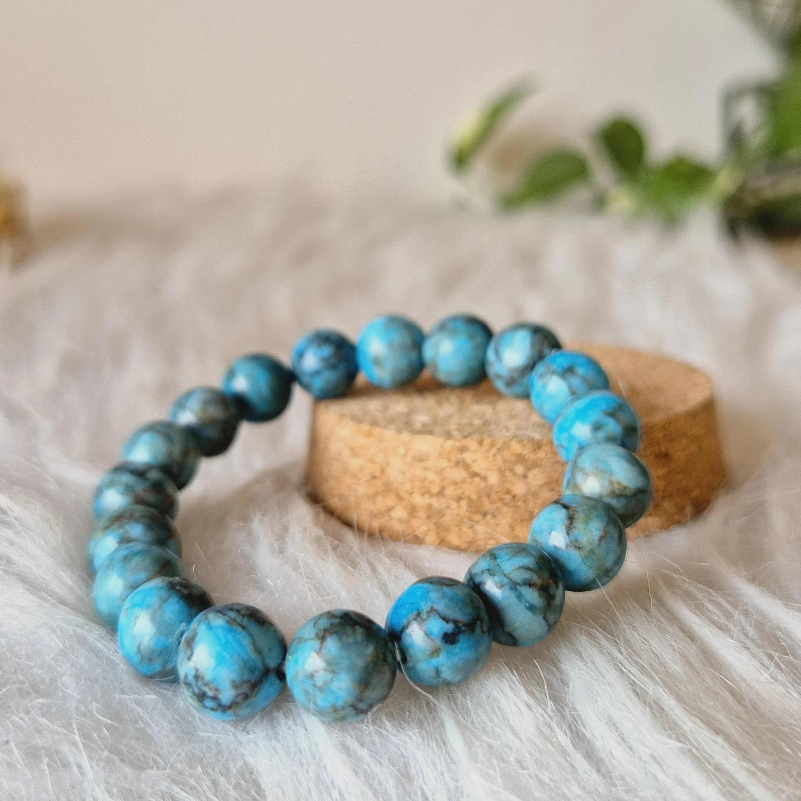 Turquoise Bracelet