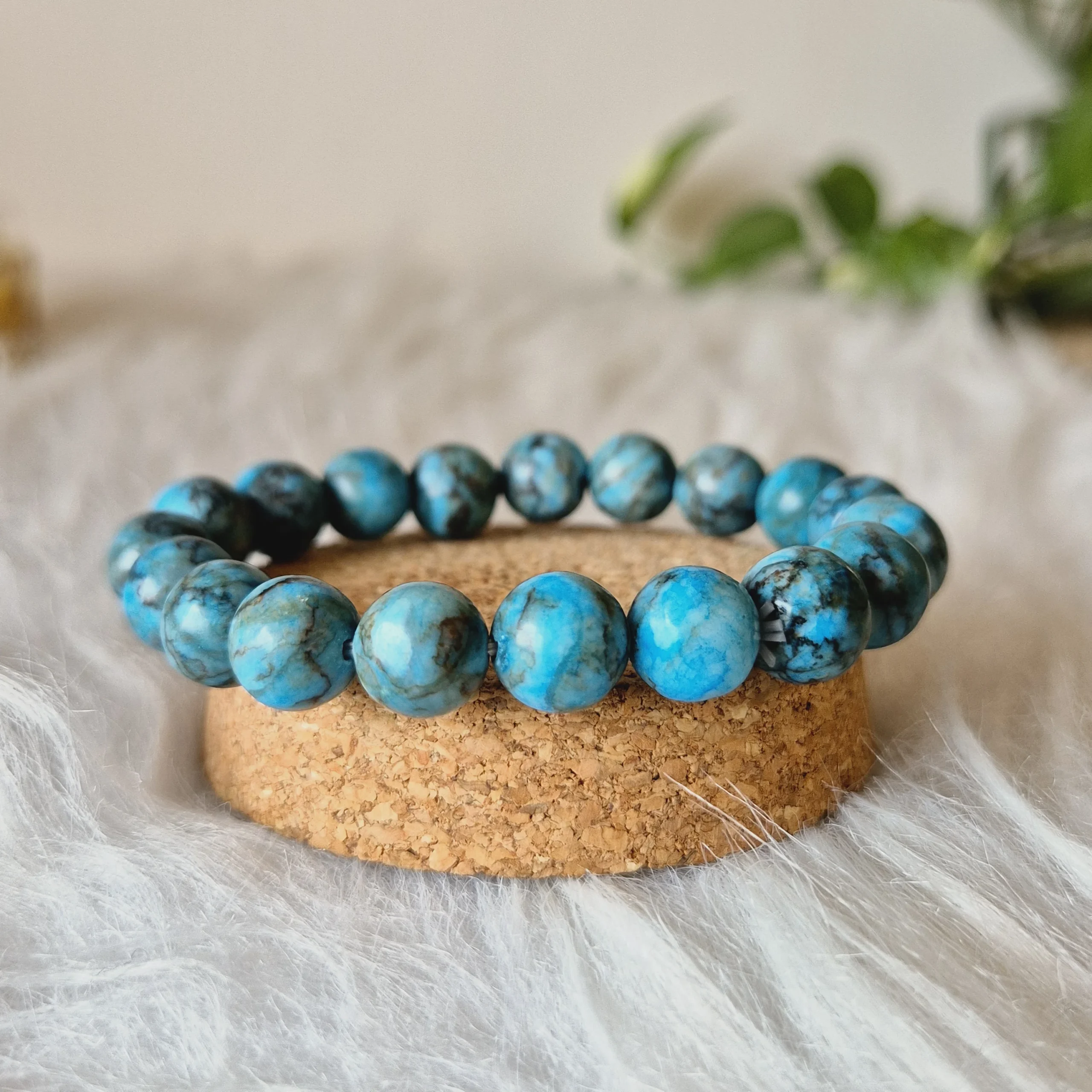 Turquoise Bracelet 2 Turquoise Bracelet - Image 2
