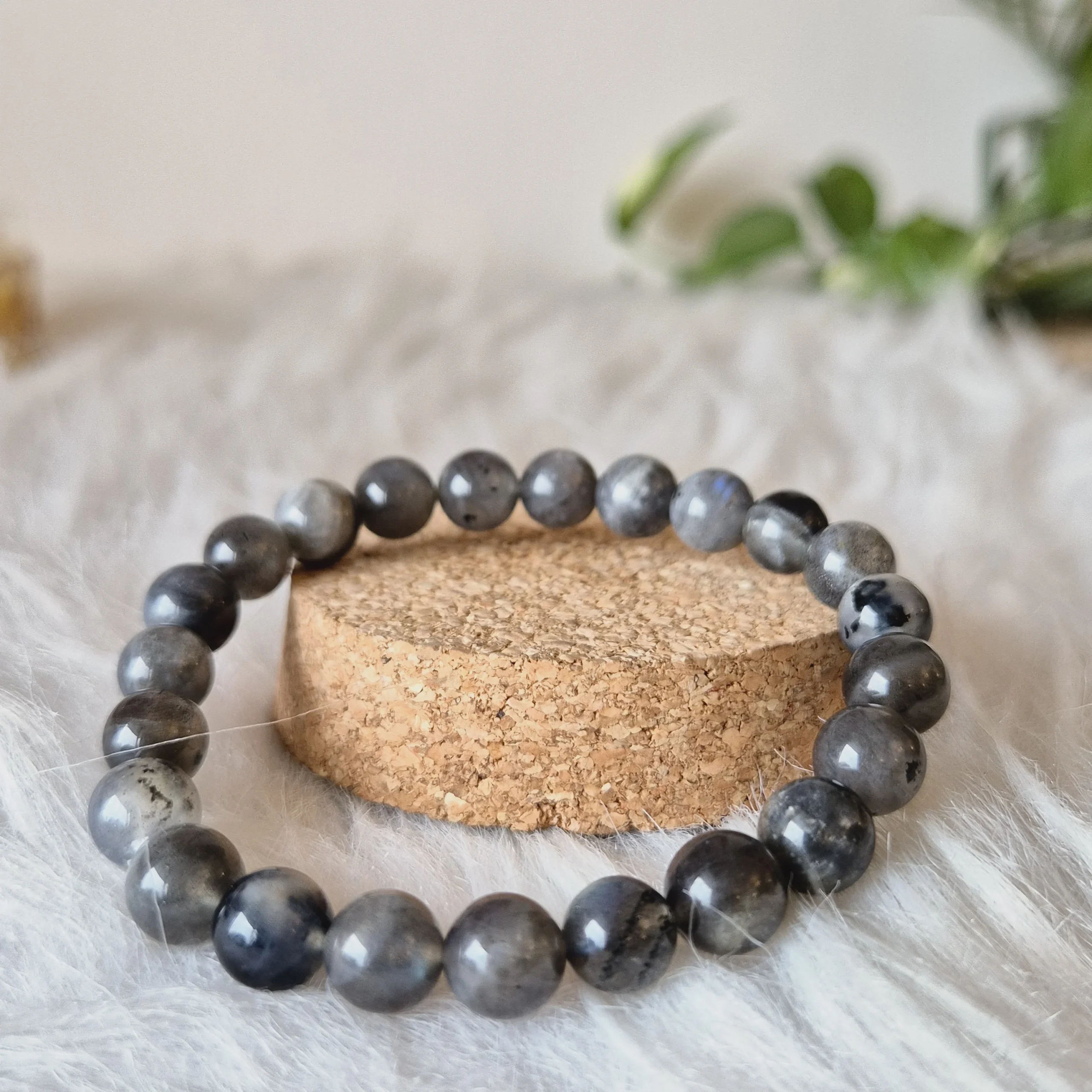 Labradorite Bracelet