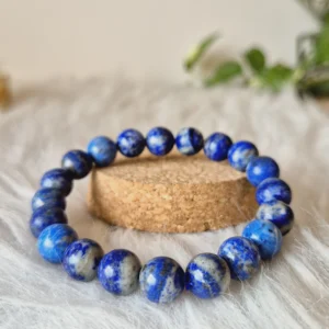 Lapiz Lazuli Bracelet