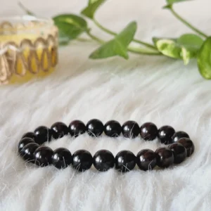 Red Garnet Bracelet