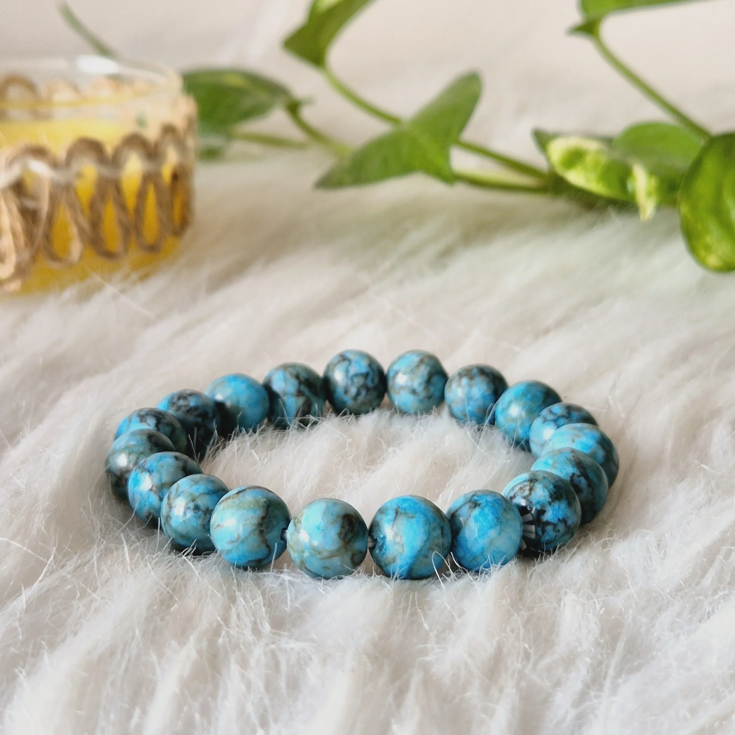 Turquoise Bracelet 3 Turquoise Bracelet - Image 3