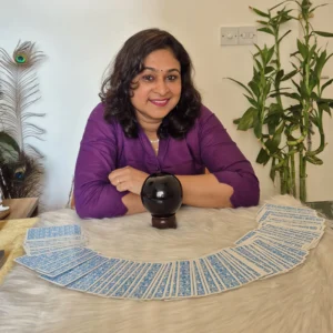 Tarot Card Reading